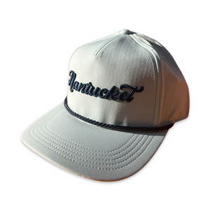 Powder Nantucket Traveler Hat